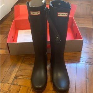 Women’s Hunter Rainboots